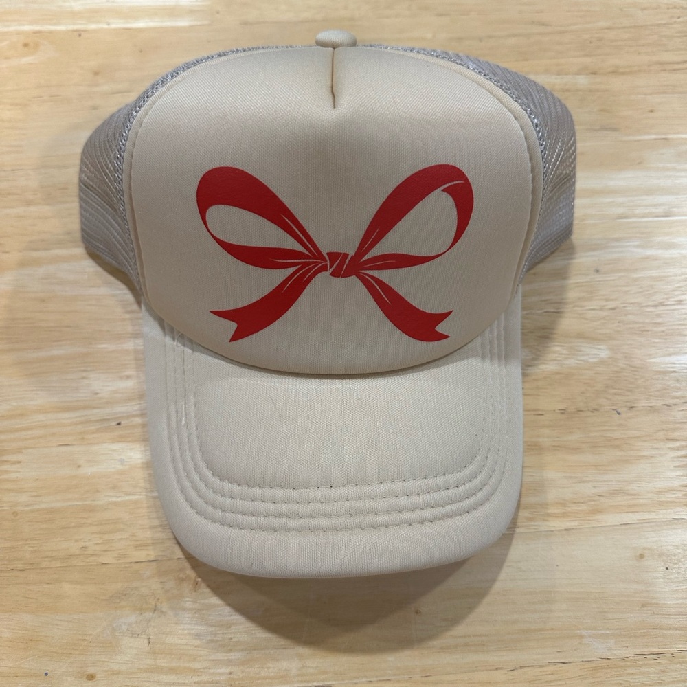 Trucker Hat
